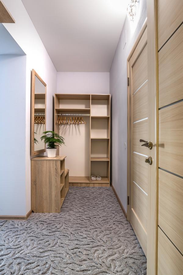 Hôtel Aqua Marina à Kherson Extérieur photo